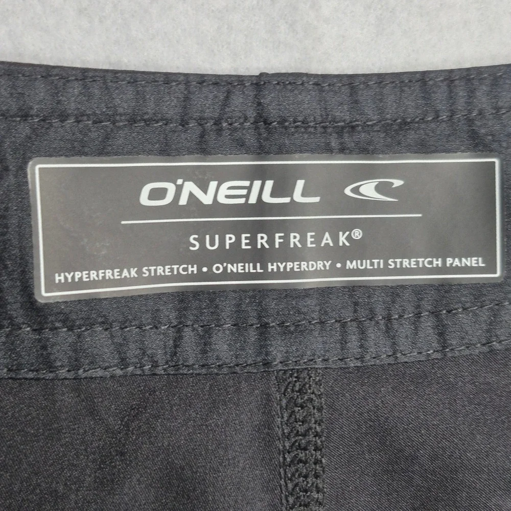 ONeill neill superfreak